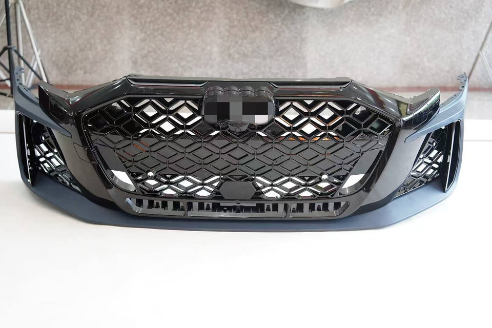 Audi A3 RS3 Bumper Dönüşüm Kiti™ - Tamekipman