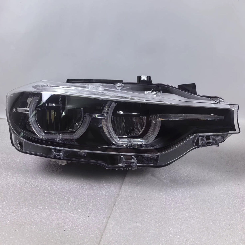 BMW 3 Serisi LED Far Sağ OEM Üretim Uyumlu(İSTANBULDA MONTAJ İMKANI) - Tamekipman