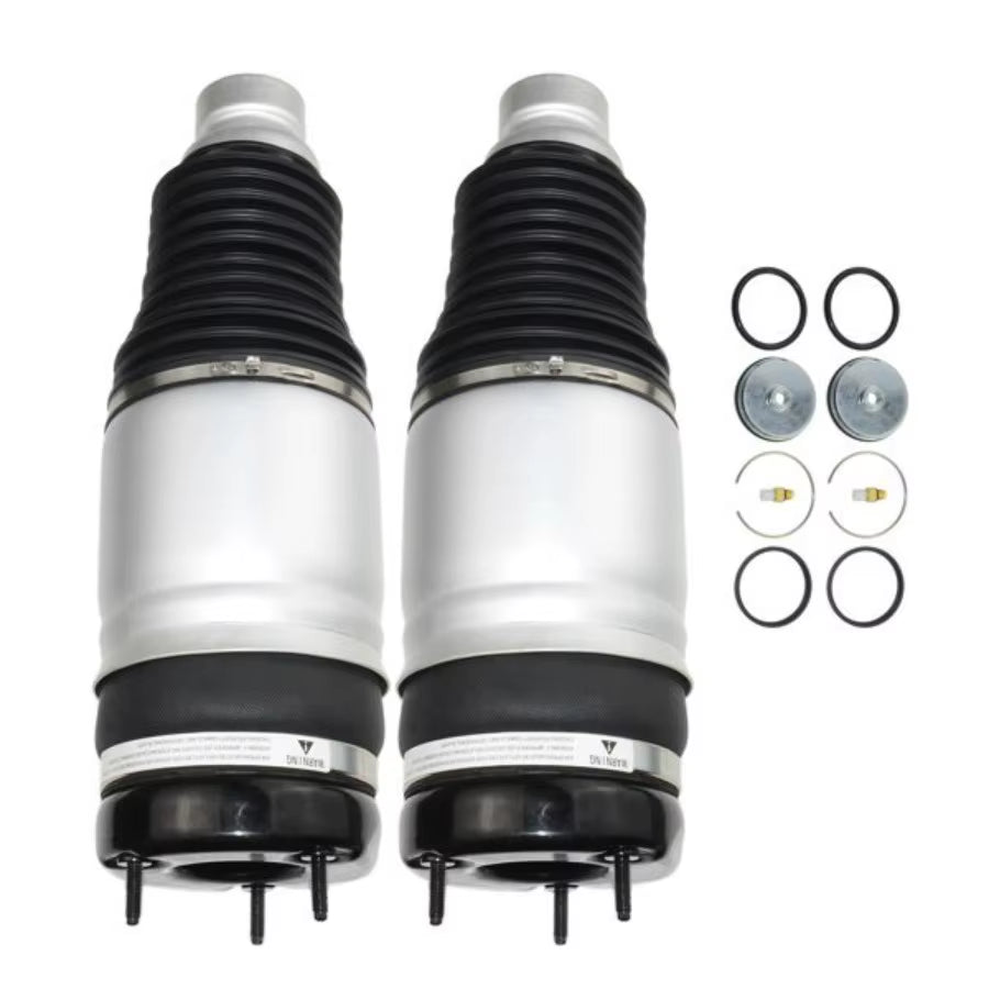 Jeep Grand Cherokee Ön Havalı Süspansiyon Körüğü (2011 - 2015) | OEM: 68029903AC (Çift) - Tamekipman