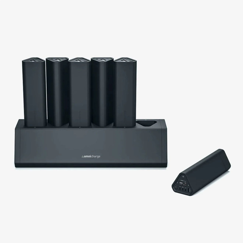 Omni Güç İstasyonu 40+ - Tamekipman