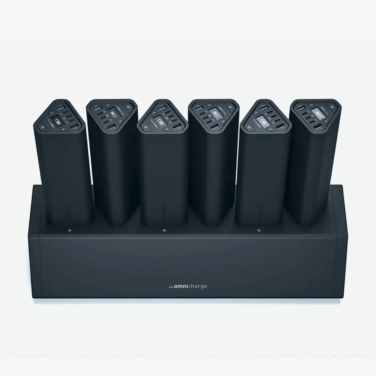 Omni Güç İstasyonu 40+ - Tamekipman