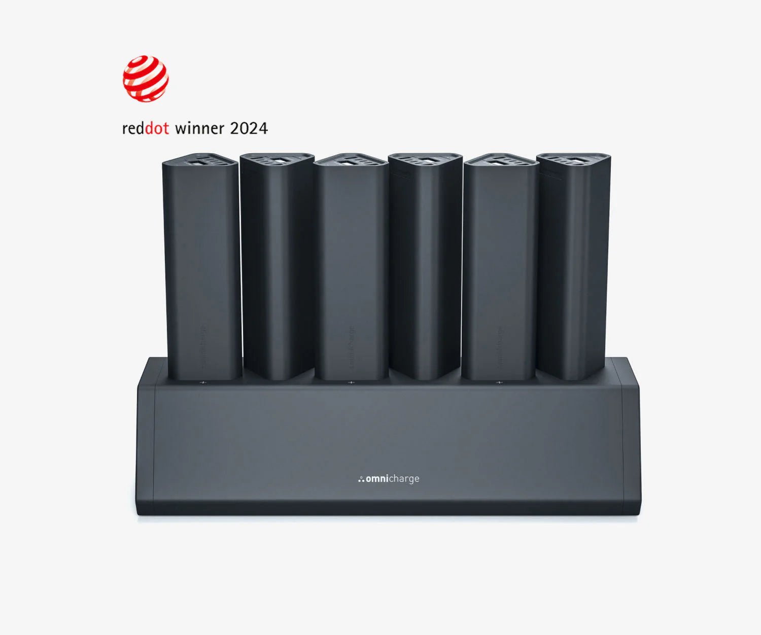 Omni Güç İstasyonu 40+ - Tamekipman