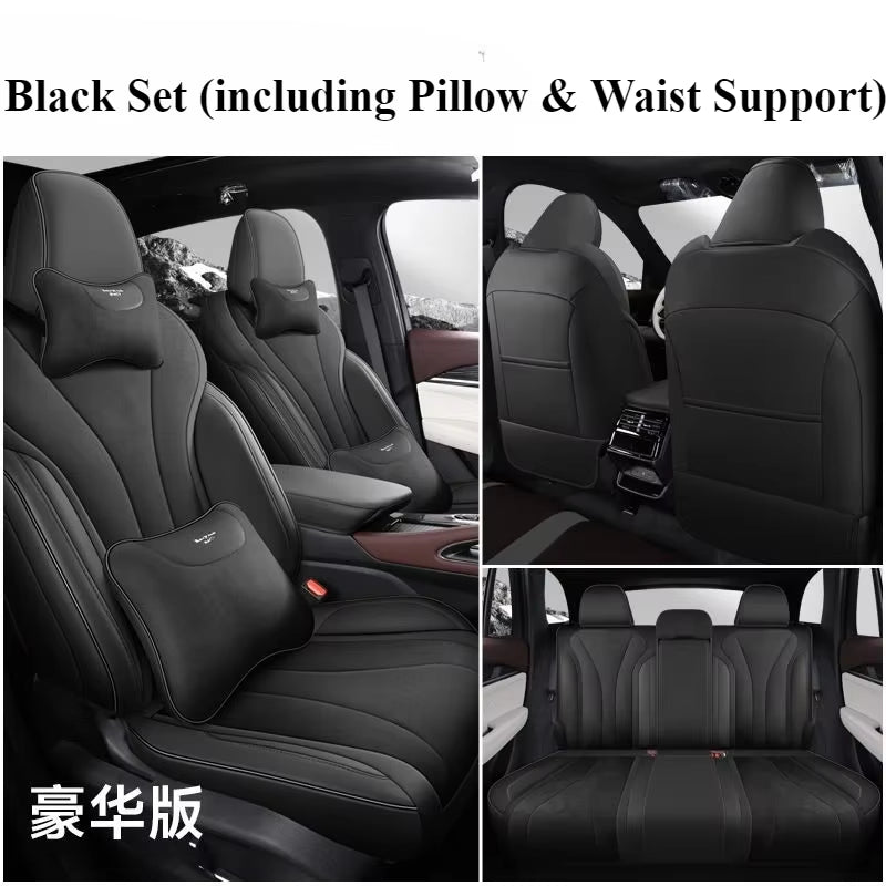 SUV Oto Koltuk Kılıfı Peluş Kürk | Duster, Captur, Kadjar, Qashqai Üniversal Uyumlu Minder - Tamekipman