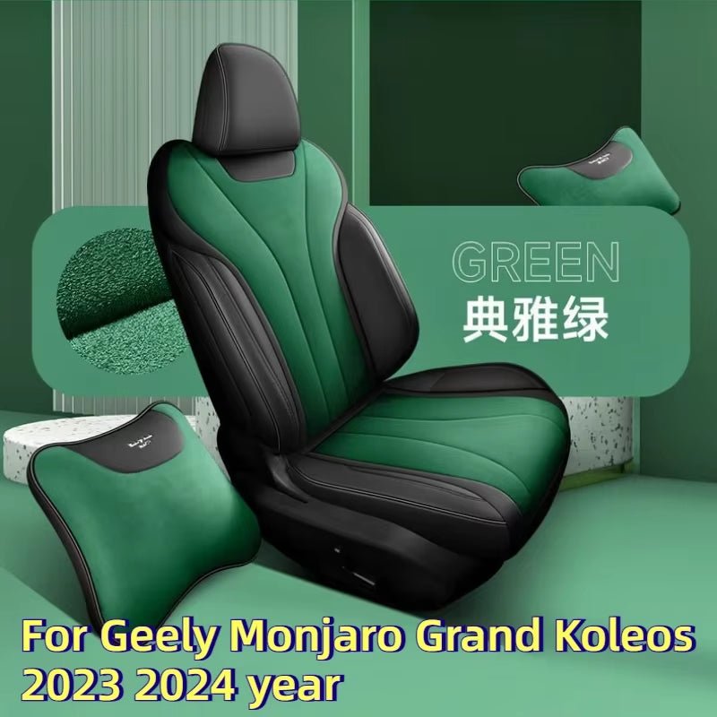 SUV Oto Koltuk Kılıfı Peluş Kürk | Duster, Captur, Kadjar, Qashqai Üniversal Uyumlu Minder - Tamekipman