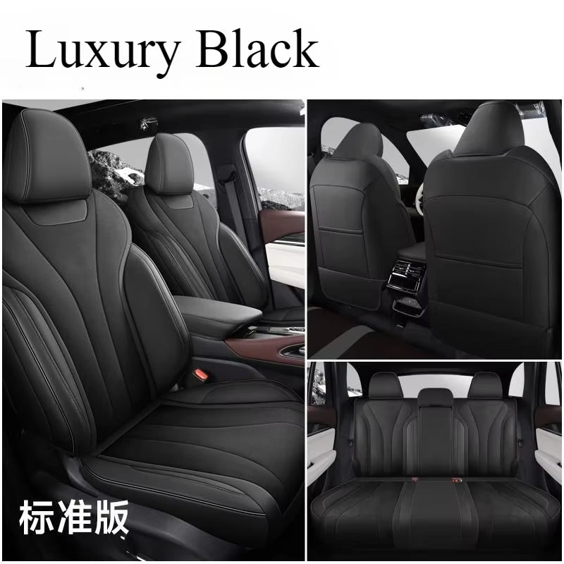 SUV Oto Koltuk Kılıfı Peluş Kürk | Duster, Captur, Kadjar, Qashqai Üniversal Uyumlu Minder - Tamekipman