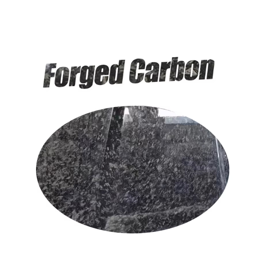 Volkswagen Golf 7 V Şeklinde Karbon Fiber Kaput 2014 - 2019 CMST - Tamekipman